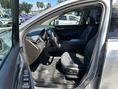 Used 2020 Buick Enclave Essence w/ Trailering Package, 5000 lbs. AWD/4WD image 2