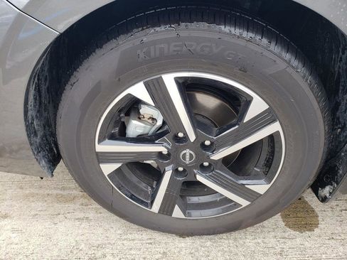 Certified 2025 Nissan Sentra SV w/ All-Weather Package image 42