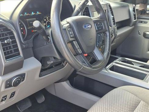 Used 2019 Ford F150 XLT w/ Equipment Group 302A Luxury AWD/4WD image 9