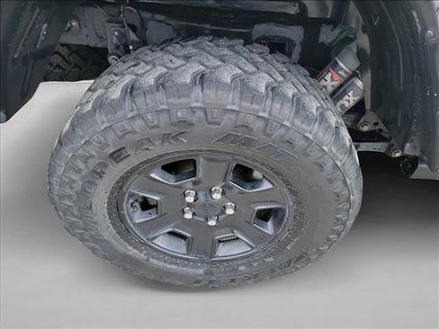 Used 2020 Jeep Gladiator Mojave image 11