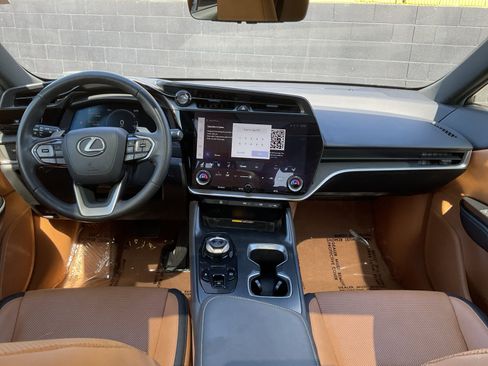 Used 2023 Lexus RZ 450e Premium w/ Accessory Package (Z1) AWD/4WD image 15