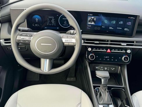 New 2026 Hyundai Santa Cruz SEL image 17