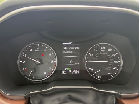 Used 2025 Subaru Legacy Touring XT image 23