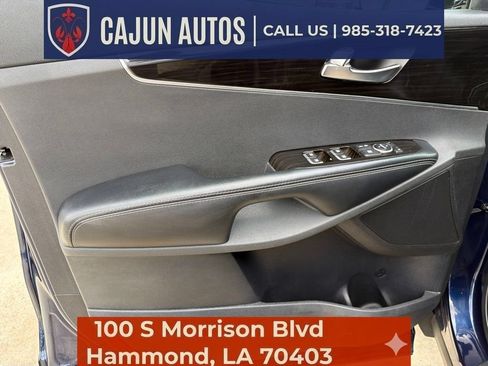 Used 2019 Kia Sorento EX FWD image 17