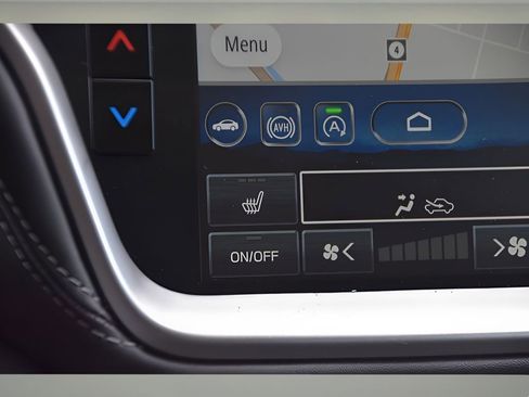 Used 2025 Subaru Outback Premium w/ Popular Package #1 image 24