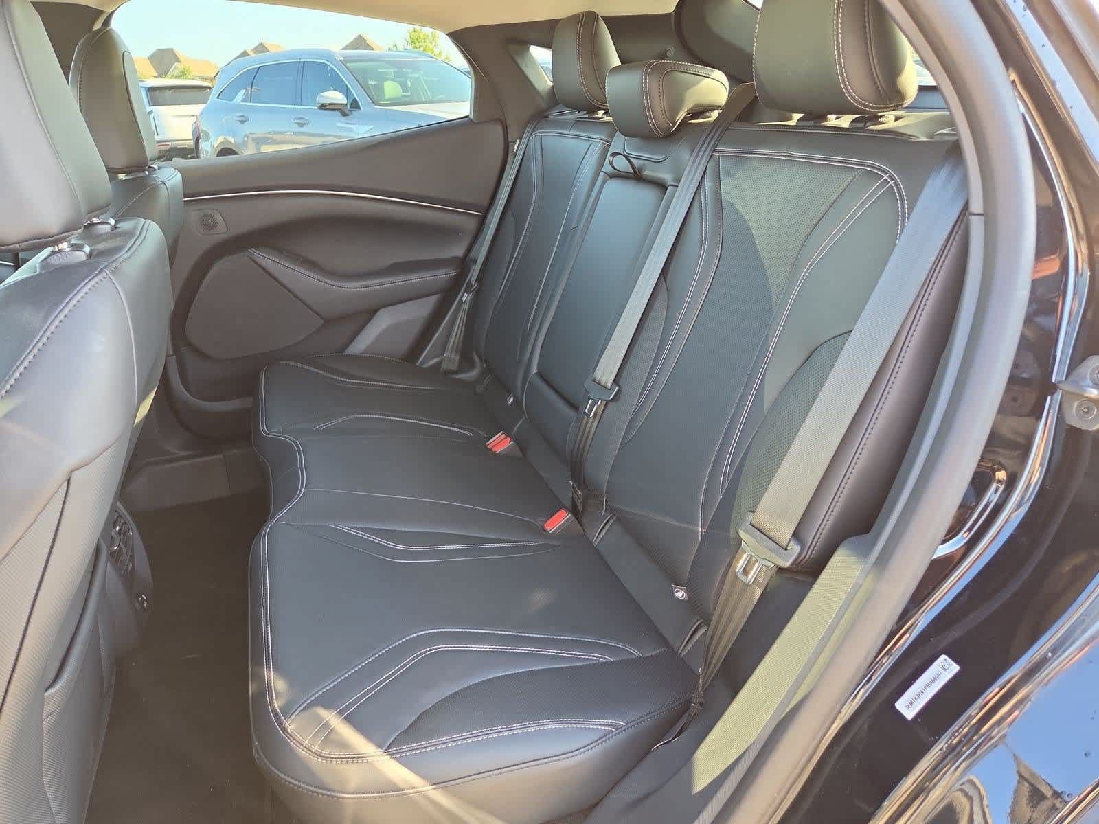 Used 2023 Ford Mustang Mach-E Premium RWD image 19