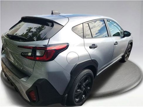 Used 2024 Subaru Crosstrek 2.0i image 7
