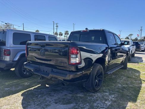 Used 2020 RAM 1500 Big Horn image 5