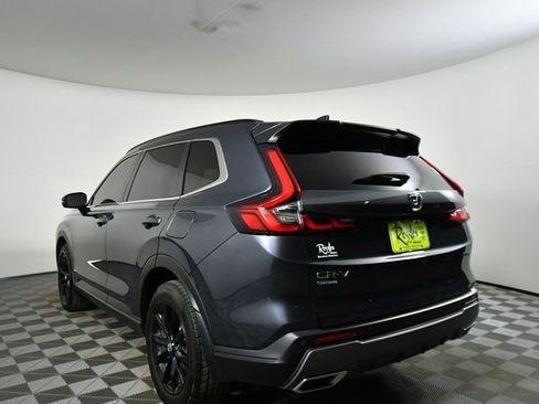 Used 2024 Honda CR-V Sport-L image 13