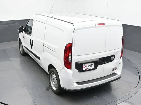 Used 2022 RAM ProMaster City Tradesman FWD image 29