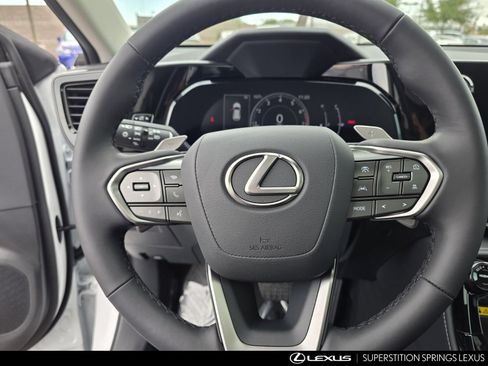 New 2026 Lexus NX 350 AWD w/ Premium Package image 21