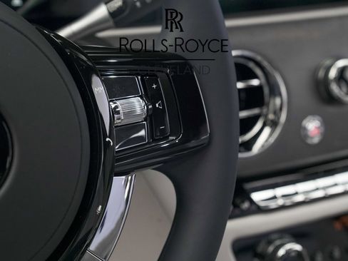 New 2026 Rolls-Royce Ghost image 34