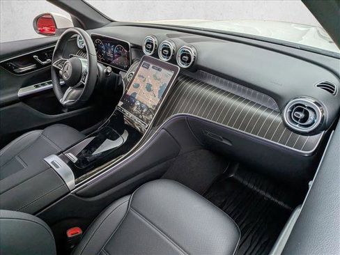 Certified 2026 Mercedes-Benz GLC 300 4MATIC image 20