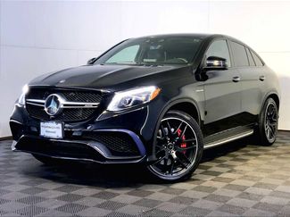Used 2019 Mercedes-Benz GLE 63 AMG S video 1