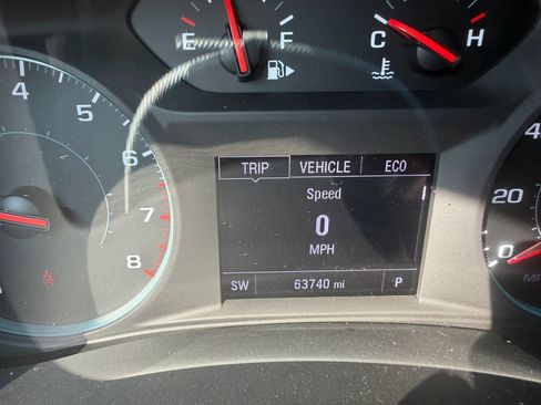 Used 2024 Chevrolet Malibu LS w/ Driver Confidence Package FWD image 11
