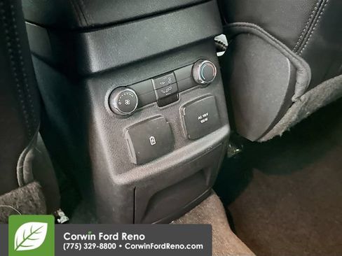 Used 2016 Ford Explorer Sport w/ Equipment Group 401A AWD/4WD image 25