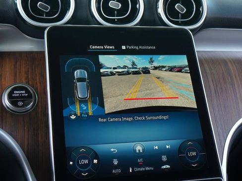 Certified 2026 Mercedes-Benz GLC 300 image 23