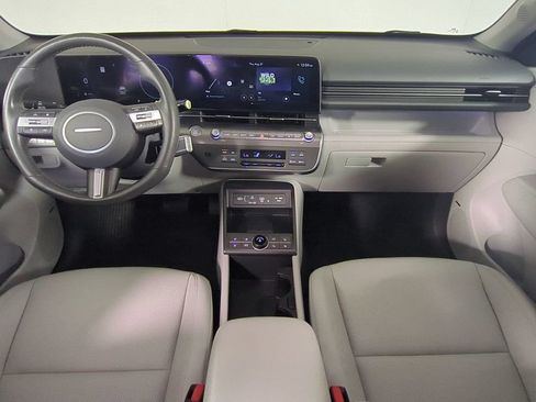 Used 2024 Hyundai Kona Limited AWD/4WD image 18