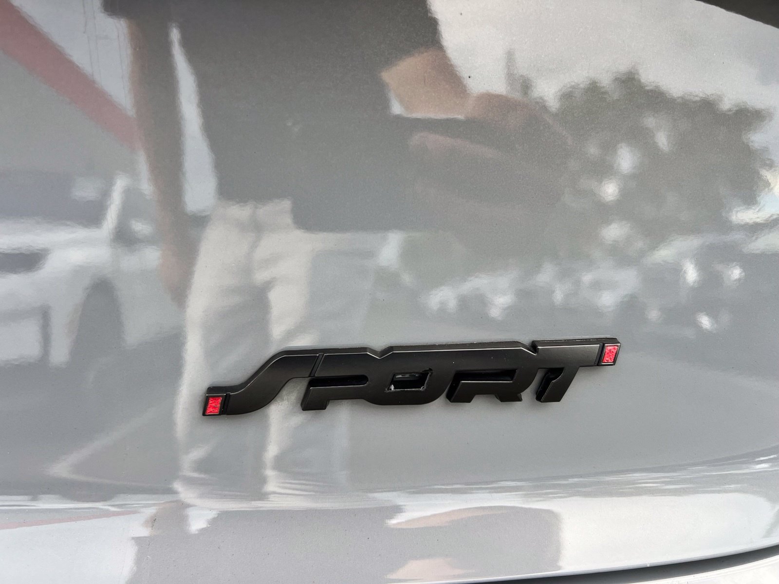 Used 2024 Honda Accord Sport image 25