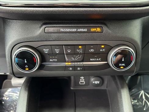 New 2026 Ford Escape ST-Line image 12