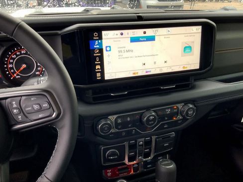 New 2026 Jeep Gladiator Mojave image 6