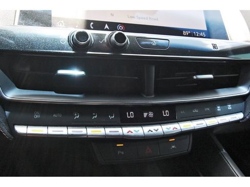 Used 2020 Cadillac CT5 Sport RWD image 24