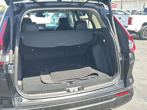 Certified 2023 Honda CR-V EX-L image 21