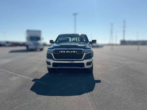 New 2026 RAM 1500 Lone Star image 2