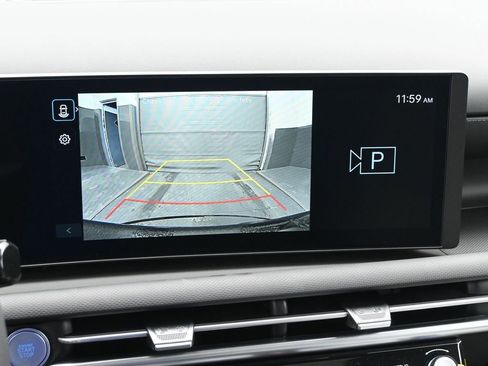 New 2026 Hyundai Santa Cruz SEL AWD/4WD image 16