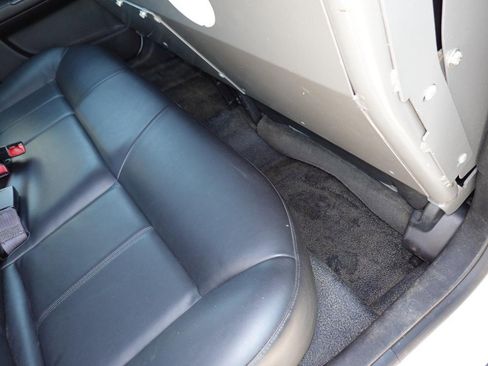 Used 2012 Chevrolet Impala Police image 23