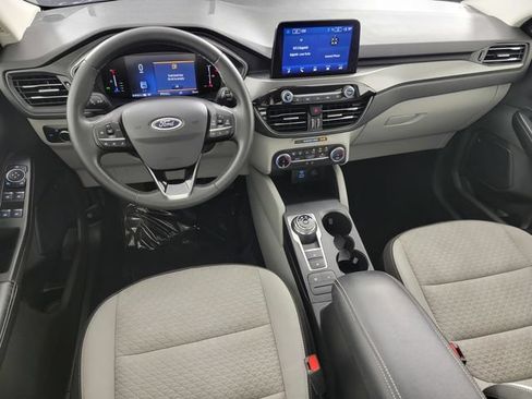 Used 2023 Ford Escape Active FWD image 32