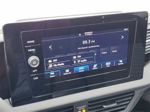 New 2026 Volkswagen Jetta S image 16