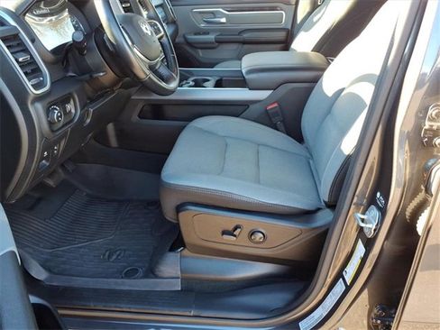 Used 2022 RAM 1500 Big Horn image 12