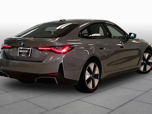 Used 2023 BMW i4 eDrive35 w/ Premium Package RWD image 12