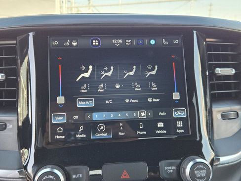 Certified 2024 RAM 1500 Laramie image 11