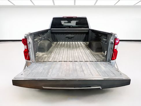 Used 2023 Chevrolet Silverado 1500 LT w/ Protection Package AWD/4WD image 20