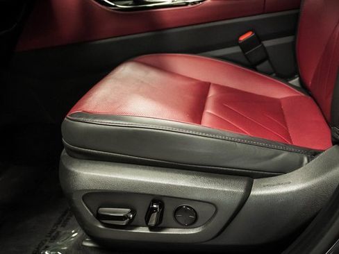 Certified 2022 Lexus NX 450h+ AWD image 11