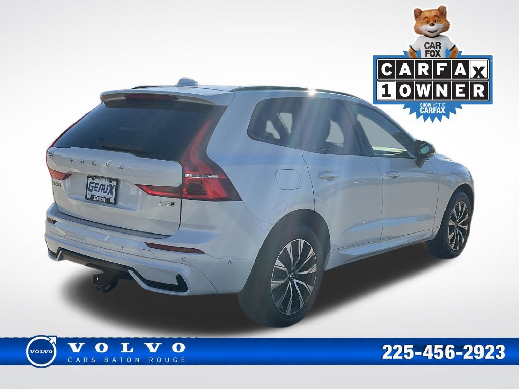 Used 2024 Volvo XC60 B5 Plus w/ Protection Package Premier AWD/4WD image 8