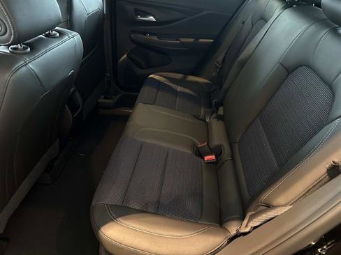 Used 2026 Buick Envista Preferred w/ Convenience I Package image 12