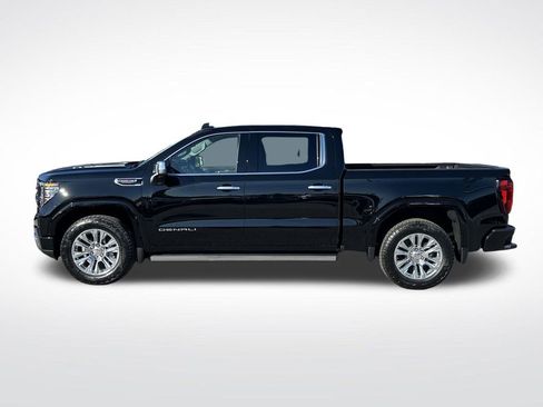 New 2026 GMC Sierra 1500 Denali w/ Technology Package image 5