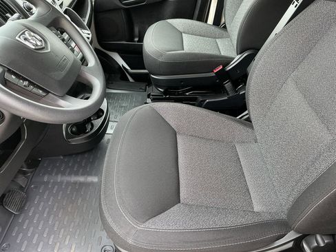 Used 2021 RAM ProMaster 1500 FWD image 9
