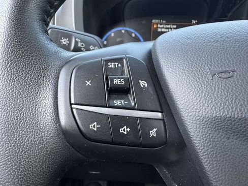 Used 2022 Ford Bronco Sport Big Bend w/ Convenience Package image 13