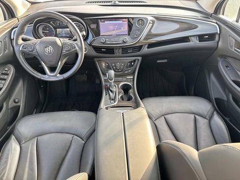 Used 2019 Buick Envision Essence image 13