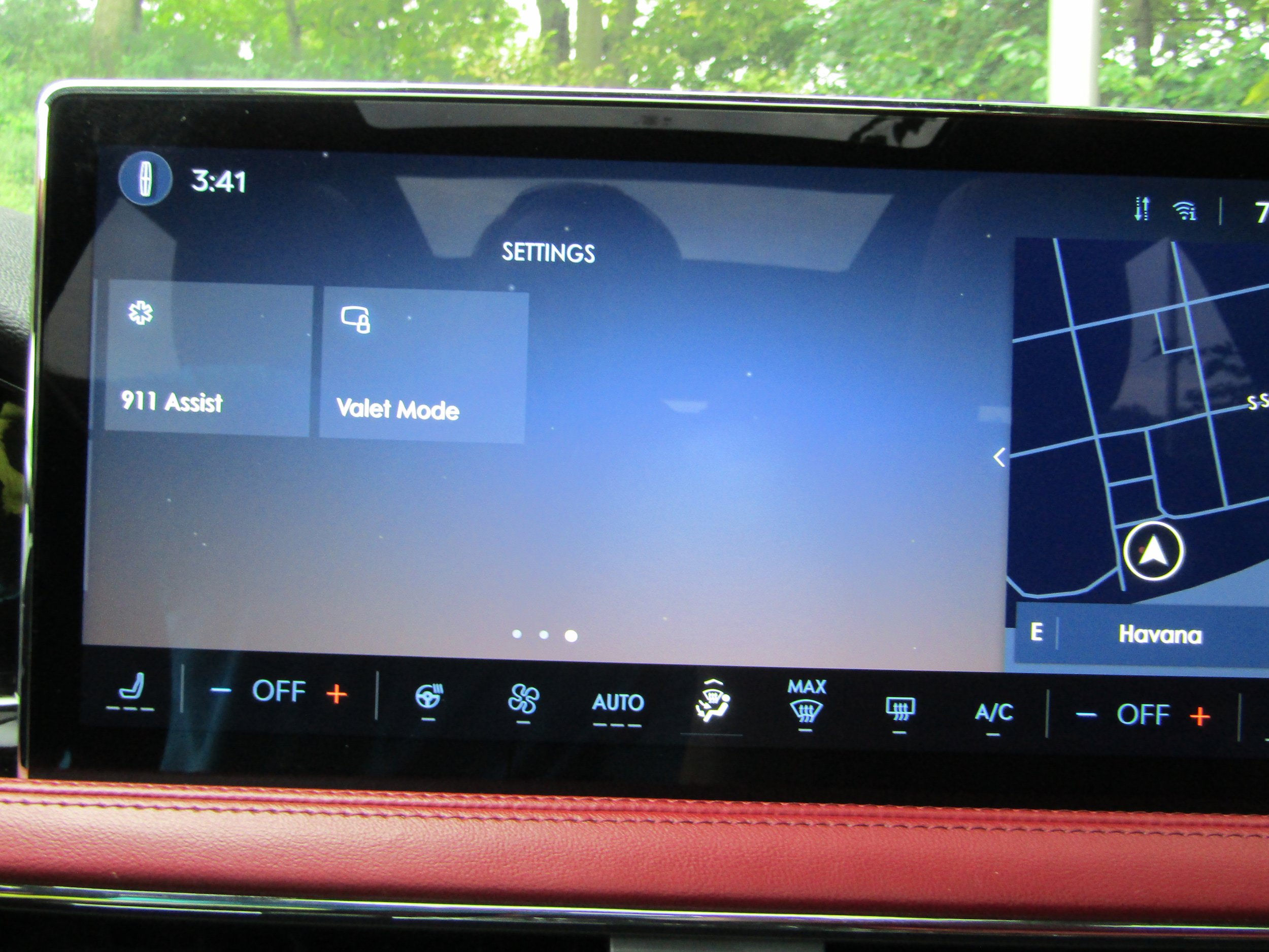 Used 2024 Lincoln Corsair Reserve w/ Equipment Group 201A AWD/4WD image 50