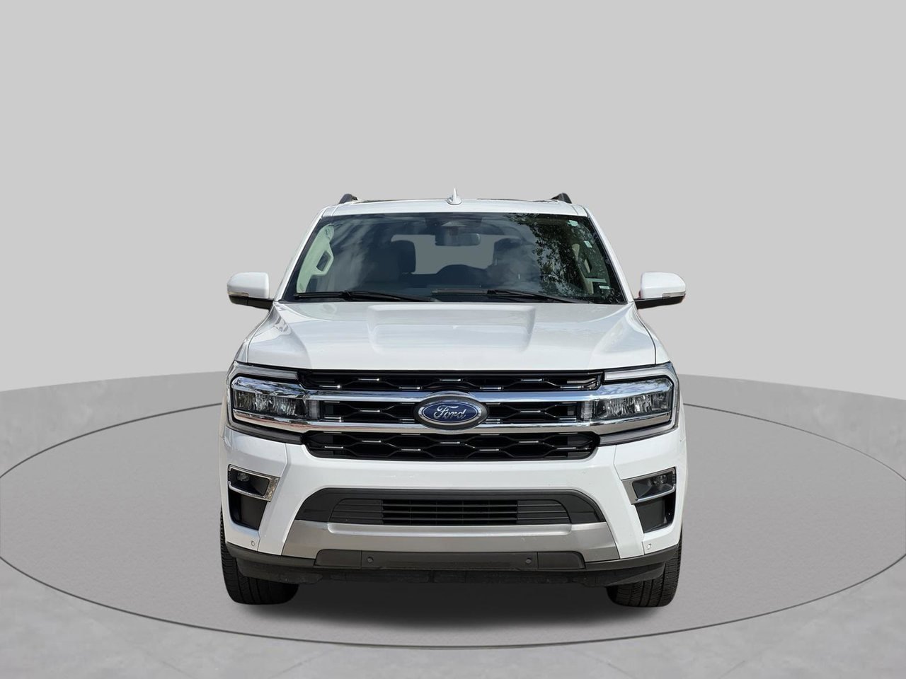 Used 2024 Ford Expedition Max Limited AWD/4WD image 9