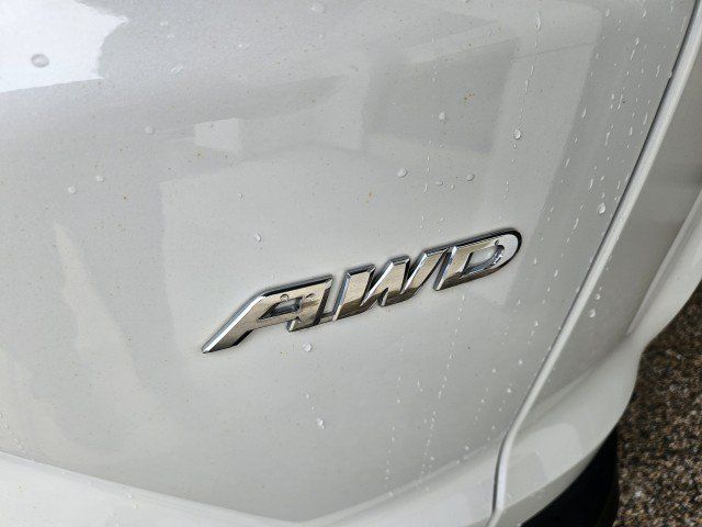Used 2019 Honda CR-V EX image 33