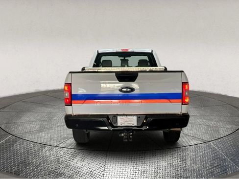 Used 2020 Ford F150 XL w/ Equipment Group 101A Mid image 6