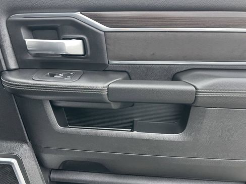 New 2026 RAM 3500 Laramie w/ Night Edition AWD/4WD image 26