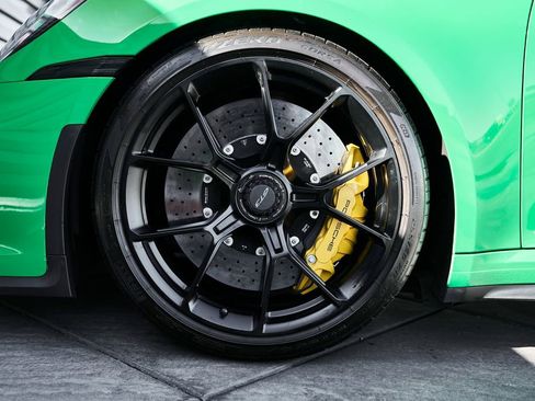 Used 2023 Porsche 911 GT3 RWD image 3