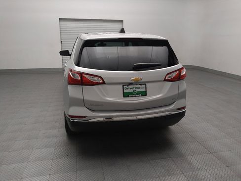 Used 2019 Chevrolet Equinox LT FWD image 6